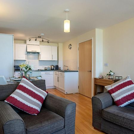 8 Belvedere Court Пейнтон Экстерьер фото