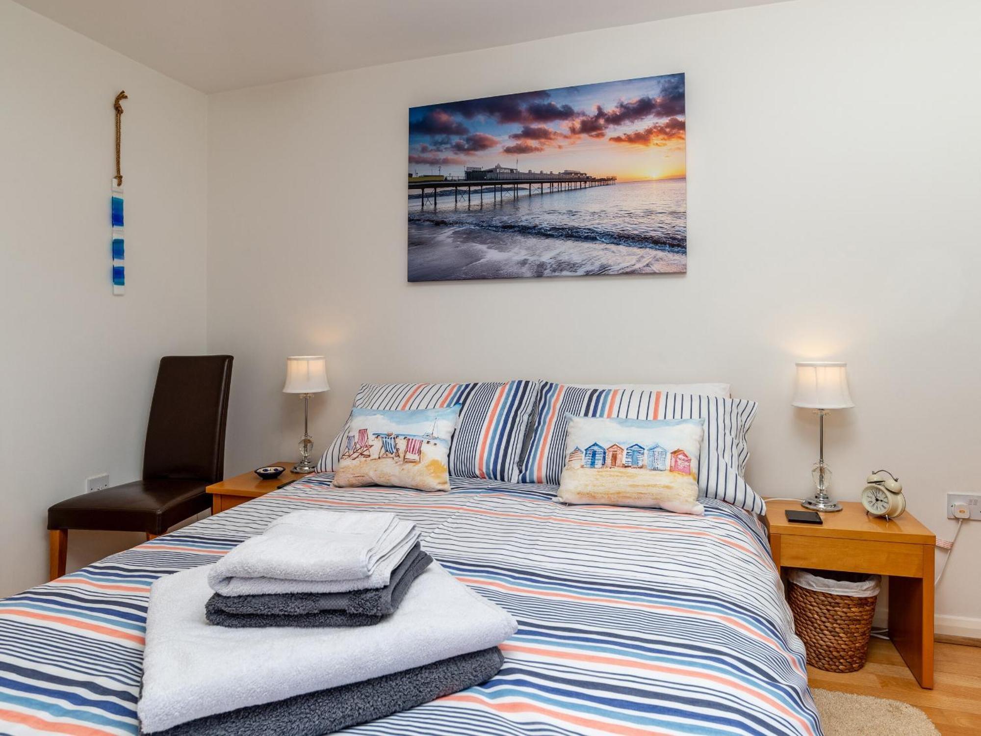 8 Belvedere Court Пейнтон Экстерьер фото