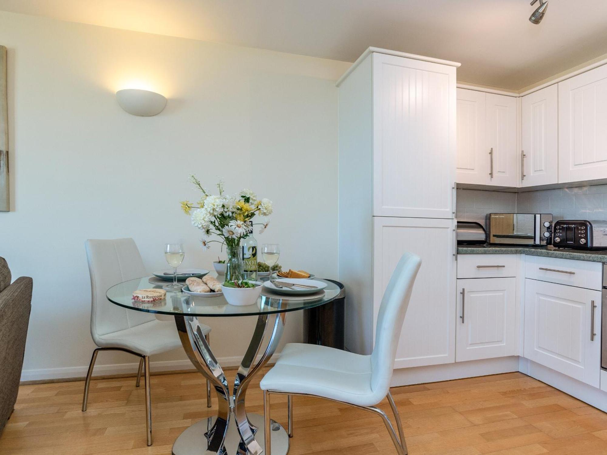 8 Belvedere Court Пейнтон Экстерьер фото